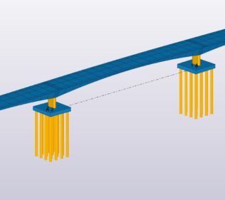 EXPEDIENTE TECNICO EN PUENTES - SISTEMA BIM