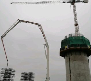 SUPERVISION DE TORRE CONTROL ADP